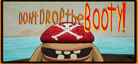 Don't Drop the BOOTY! Game