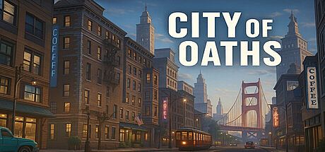 City of Oaths