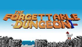 The Forgettable Dungeon