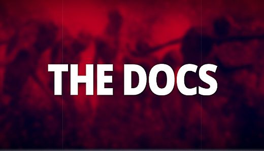 The DOCS: Department of Creatures