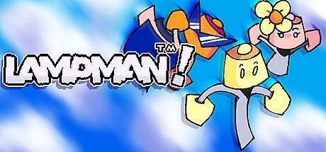 LampMan!