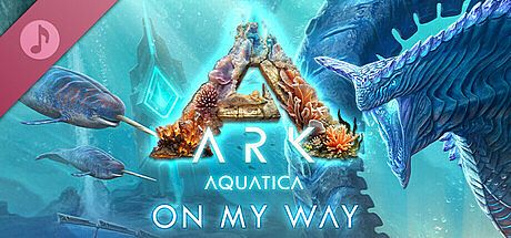 ARK: Aquatica - Luminati Suns Song