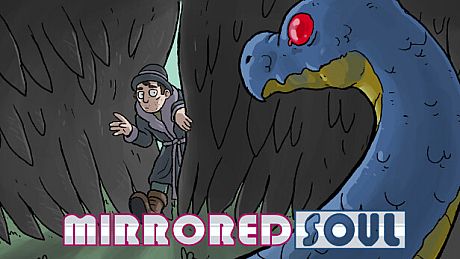 Mirrored Soul Game