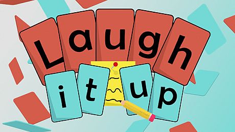 Laugh It Up Game