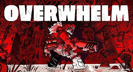 OVERWHELM Game