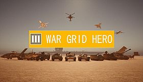 War Grid Hero