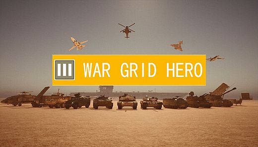War Grid Hero