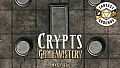 Fantasy Grounds - Pathfinder RPG - GameMastery Map Pack: Crypts