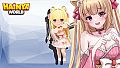 Hainya World - "Tokikoi" COSTUME PACK
