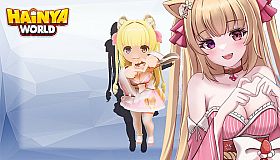 Hainya World - "Tokikoi" COSTUME PACK