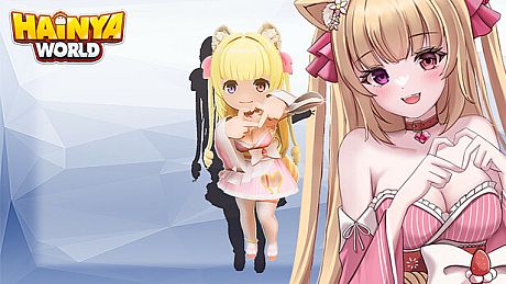 Hainya World - "Tokikoi" COSTUME PACK DLC