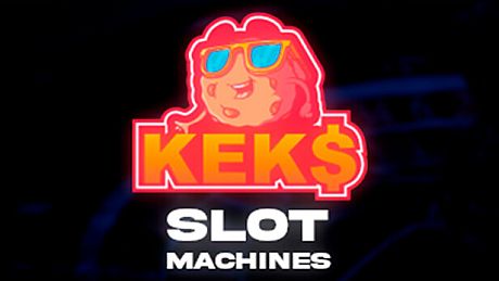 Keks Slot Machines Game