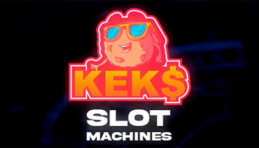Keks Slot Machines