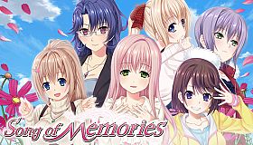 Song of Memories (Complete Scenario)