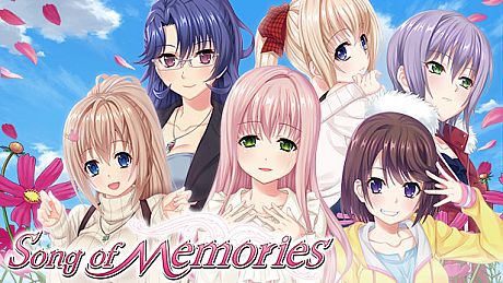 Song of Memories (Complete Scenario) Game