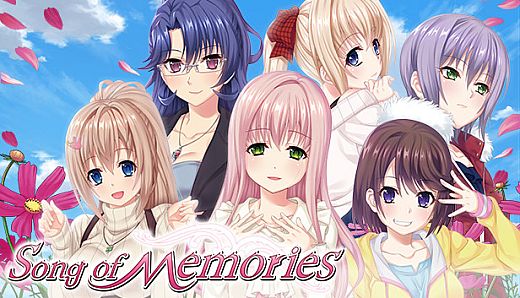 Song of Memories (Complete Scenario)