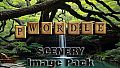 pWordle - Scenery Image Pack