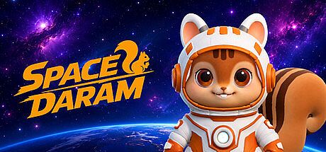 Space Daram Game