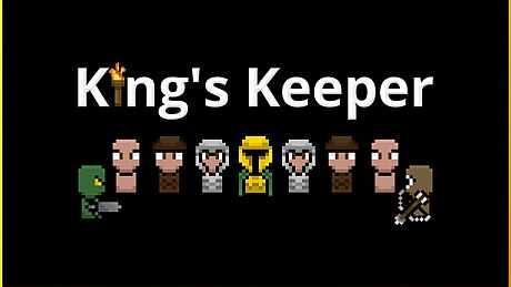 King's Keeper Game