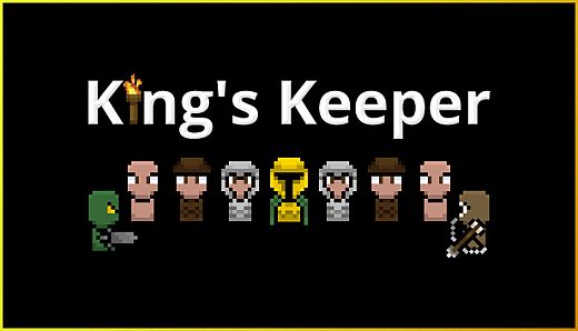 King's Keeper