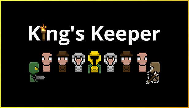 Buy King's Keeper