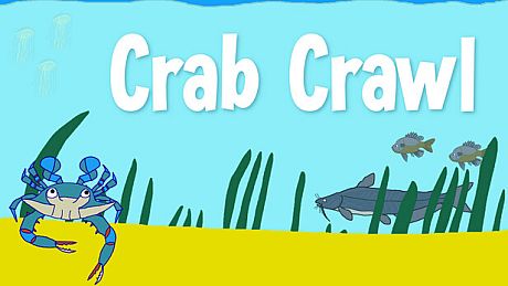 Crab Crawl Game