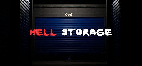 Hell Storage Game