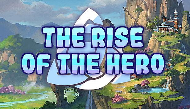 Buy The Rise of the Hero