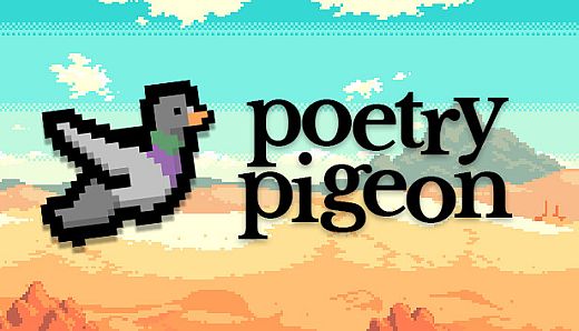 Poetry Pigeon