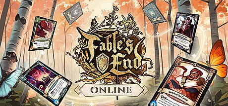 Fable's End Online