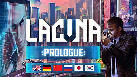 Lacuna: Prologue Game