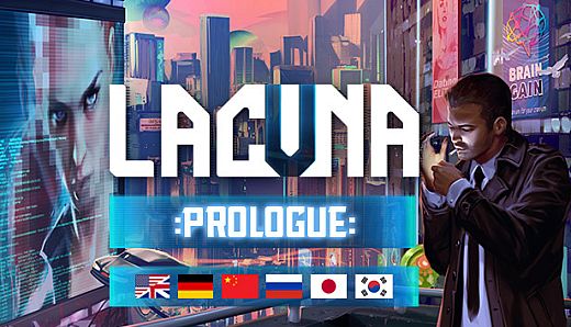Lacuna: Prologue