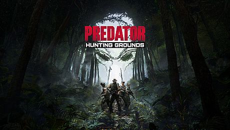 Predator: Hunting Grounds - Jungle Edition Bundle