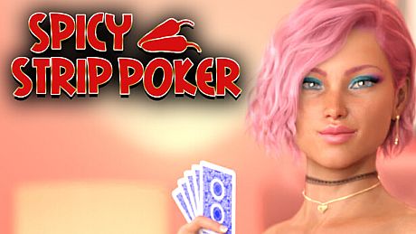 Spicy Strip Poker