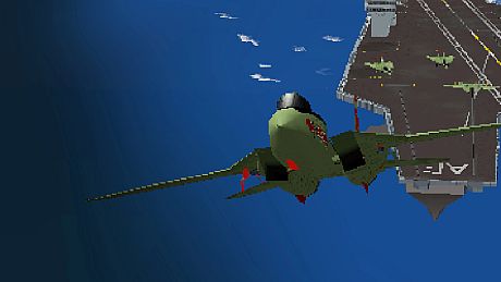 Arcade Archives2 AIR COMBAT 22 Game