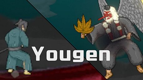 Yougen Game
