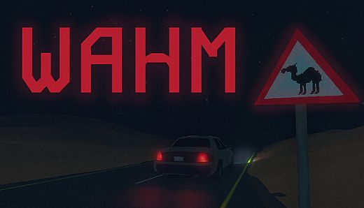 Wahm