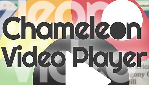 Chameleon Video Player