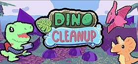 Dino Cleanup