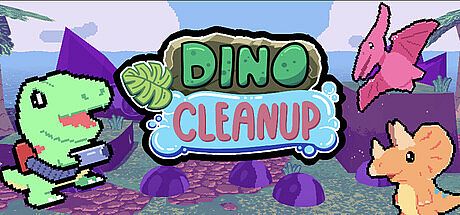 Buy Dino Cleanup