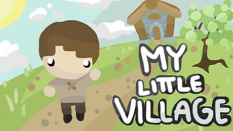 My Little Village Game