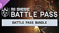 R6 Siege Battle Pass - Battle Pass Bundle