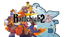Battle High 2 A+