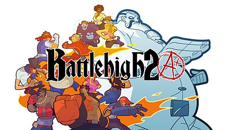 Battle High 2 A+ Game