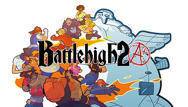 Buy Battle High 2 A+