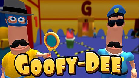 Goofy Dee Game