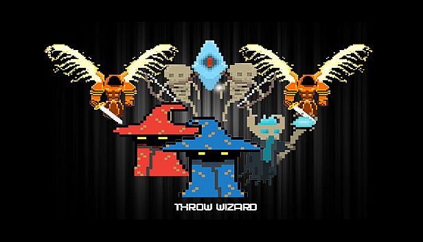 Buy Throw Wizard