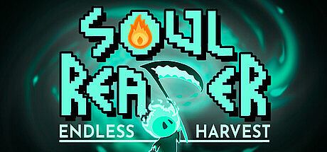 Soul Reaper: Endless Harvest Game