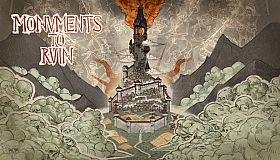 Monuments to Ruin