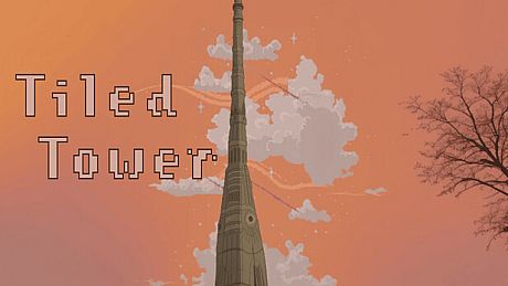 Tiled Tower Game